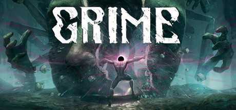 尘埃异变/GRIME（v1.1.37）