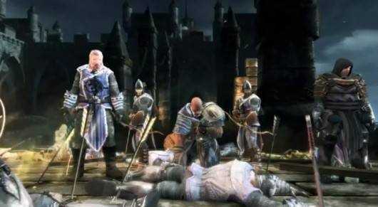 无冬之夜2豪华中文版 原版+邪神降临+叛逆者的面具