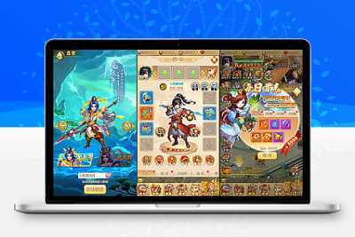 三网H5游戏【梦幻西游H5】最新整理Linux手工服务端+GM授权后台