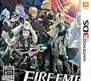 [3DS,New3DS]3ds火焰纹章if特别版汉化cci版下载