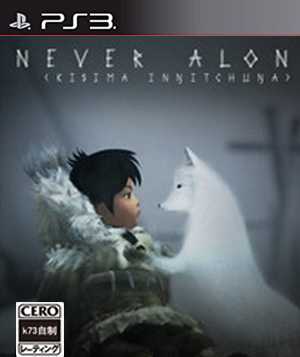 [PS3]ps3永不孤单欧版下载