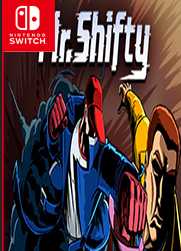 [NS]MrShifty多语言版下载