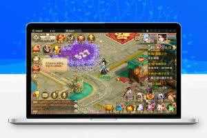 回合手游梦幻诛仙【至尊萌主13职】2022整理Linux手工服务端+GM后台+本地注册验证【站长亲测】