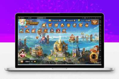 [手游] 新斗罗大陆海神端：VM一键端+GM权限