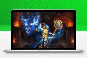 【屠龙传奇H5】H5手游+最新终结版+一键端+GM后台+附带外网教程+手机传奇游戏