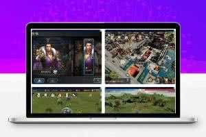 【汉王纷争】手游VM一键服务端+授权后台附带视频教程