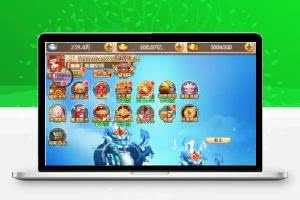 【西游H5】服务端天命御灵版+视频教程+授权后台