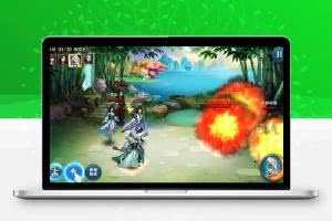 【仙圣奇缘手游服务端】仿神仙道游戏手工客户端带双端与物品授权管理后台附教程