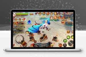 手游幻境觉醒【大唐阴阳师】VM一键端+GM后台附带视频教程