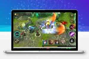 手游私服《时空猎人》一键即玩服务端+安卓端+架设及外网教程