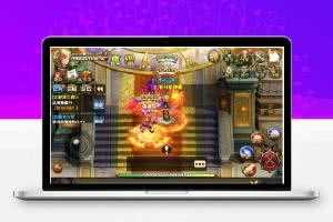 手游【神魔大陆】最终版一键端+GM后台附带视频教程