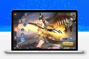 手游剑侠情缘【剑侠杨门】VM一键即玩端+GM后台附带视频教程