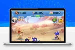 手游H5[捉个妖怪去取经]一键启动服务端+外网IP修改教程+GM管理后台