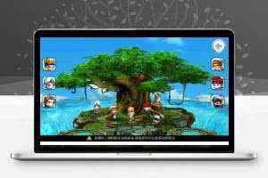 手游[法兰城的回忆]魔力宝贝游戏手工架设服务端+流程说明+客户端修改工具