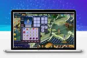 梦幻互通完美西游【暗黑西游互通版】安卓PC双端+后台+18角色+视频教程