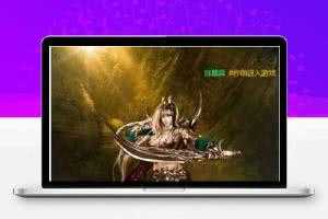 三网传奇【热血霸业H5】一键即玩服务端+假人系统+GM工具+外网教程