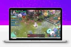 手游[剑侠情缘万花版]虚拟机镜像一键启动服务端+GM在线后台+启动教程