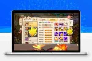 梦幻诛仙一键端搭建iOS安卓双端+完整后台源码+各种工具，视频架设教程