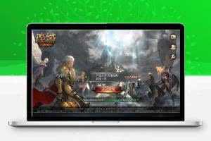 手游【魔域手游】一键服务端+安卓端+详细教程