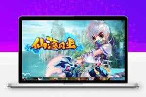 Cocos2d-X游戏手游源码 仙落凡尘完整源代码+iOS+android