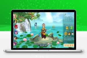 【白娘子传奇】修复版 VM一键百级端+双GM+图文教程