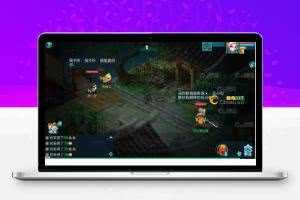 GM版手游大话许仙【白娘子传奇GM版】VM一键即玩服务端+图文教程