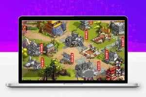 三网游戏【悍将三国】2019总结版一键即玩服务端+架设+修改+外网教程