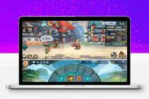 手游【轩辕剑】2019总结版一键即玩服务端+安卓端+在线GM工具+架设及开服教程