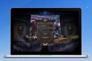 幽冥传奇手游 – 捞金传奇 – 2022整理Win半手工服务端