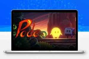 Pode（只支持手柄）