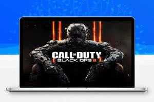 使命召唤12：黑色行动3 带僵尸模式