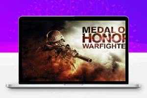 荣誉勋章2010/【赠荣誉勋章战士+血战太平洋+空降神兵+三部曲合集】