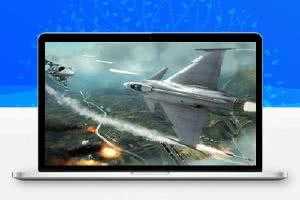 汤姆克兰西之鹰击长空2/单机.局域网联机