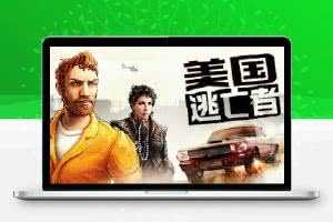 美国逃亡者/American Fugitive