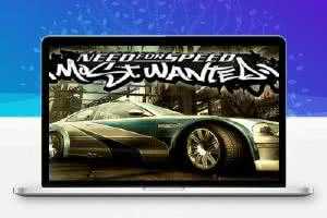 极品飞车9：最高通缉