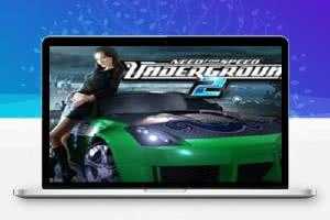 极品飞车8：地下狂飙2