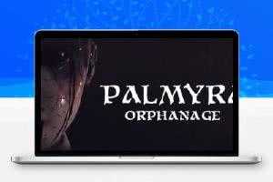 帕尔米拉孤儿院