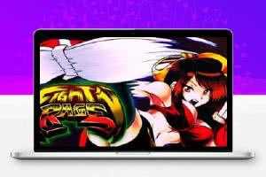 战斗狂怒/联机版