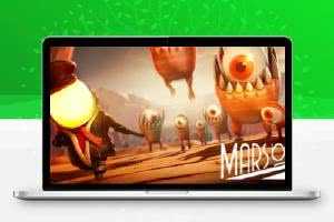 征服火星/Mars or Die!