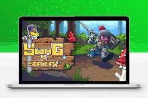 赃物与巫术（Swag and Sorcery）