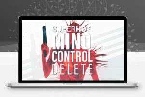 燥热：心灵控制删除/SUPERHOT: MIND CONTROL DELETE