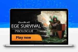 征服的荣耀：围城/Siege Survival: Gloria Victis Prologue