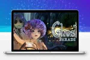 幽灵游行/Ghost Parade