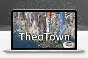 西奥小镇/TheoTown