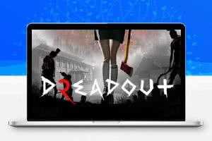 小镇惊魂2/DreadOut 2