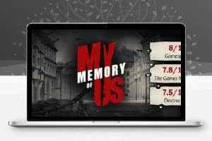 我的二人记忆/My Memory of Us