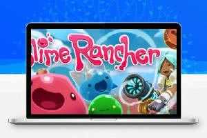 史莱姆牧场/Slime Rancher