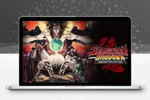 侍魂NEOGEO合集/SAMURAI SHODOWN NEOGEO COLLECTION