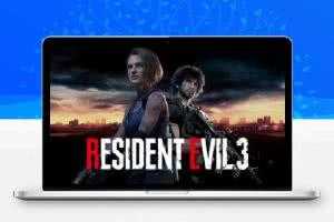 生化危机3：重制版/RESIDENT EVIL 3