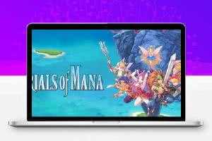 圣剑传说3：重制版/TRIALS of MANA